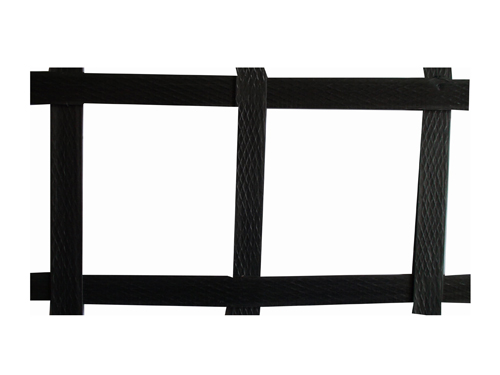 PP焊接土工格栅