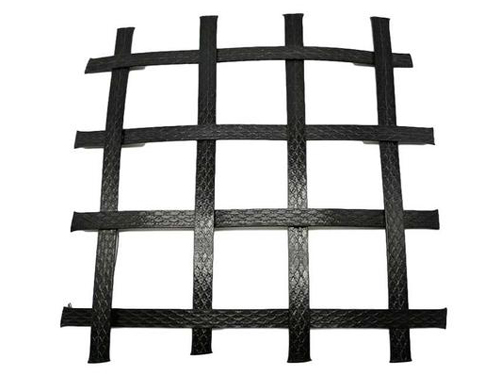 PP焊接土工格栅