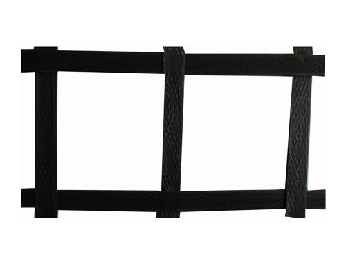 PP焊接土工格栅