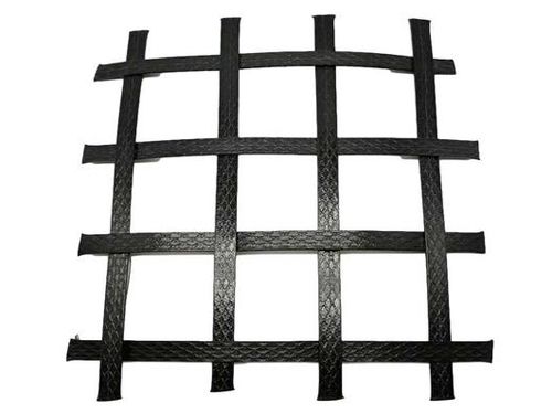 PP焊接土工格栅