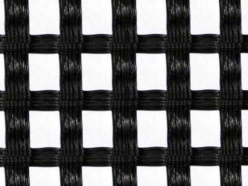 精编涤纶土工格栅